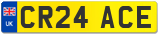 CR24 ACE