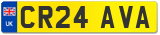 CR24 AVA