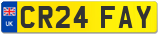 CR24 FAY