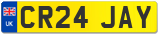 CR24 JAY