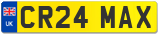 CR24 MAX