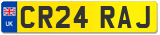 CR24 RAJ