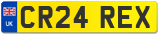 CR24 REX