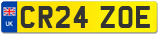 CR24 ZOE