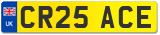 CR25 ACE