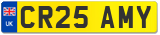 CR25 AMY