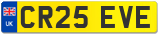 CR25 EVE