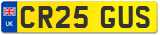 CR25 GUS