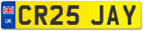 CR25 JAY