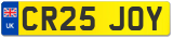 CR25 JOY