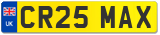 CR25 MAX