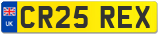 CR25 REX