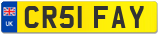 CR51 FAY