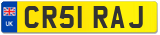 CR51 RAJ