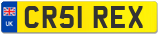 CR51 REX