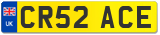 CR52 ACE