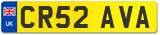 CR52 AVA