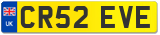 CR52 EVE