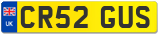 CR52 GUS