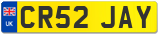 CR52 JAY