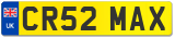 CR52 MAX