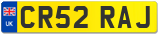 CR52 RAJ