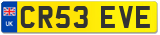 CR53 EVE