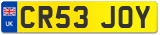 CR53 JOY