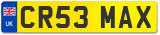 CR53 MAX