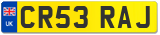 CR53 RAJ