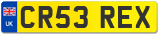 CR53 REX