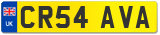 CR54 AVA