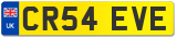 CR54 EVE