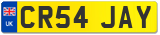 CR54 JAY