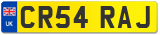 CR54 RAJ