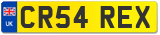 CR54 REX