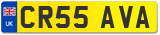 CR55 AVA