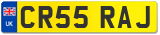 CR55 RAJ