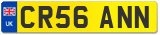 CR56 ANN