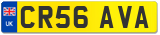 CR56 AVA