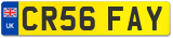 CR56 FAY