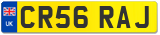 CR56 RAJ