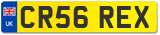 CR56 REX