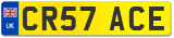CR57 ACE