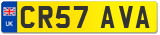 CR57 AVA