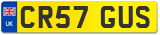 CR57 GUS