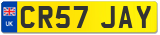 CR57 JAY