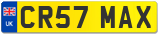 CR57 MAX