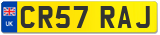 CR57 RAJ