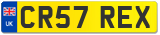 CR57 REX